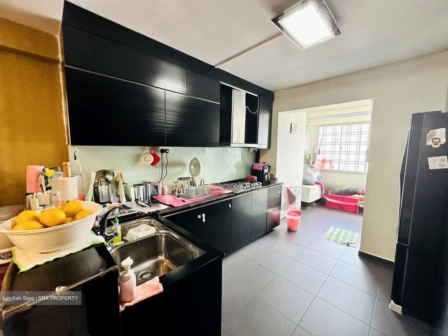 Blk 401 Serangoon Avenue 1 (Serangoon), HDB 4 Rooms #552549021